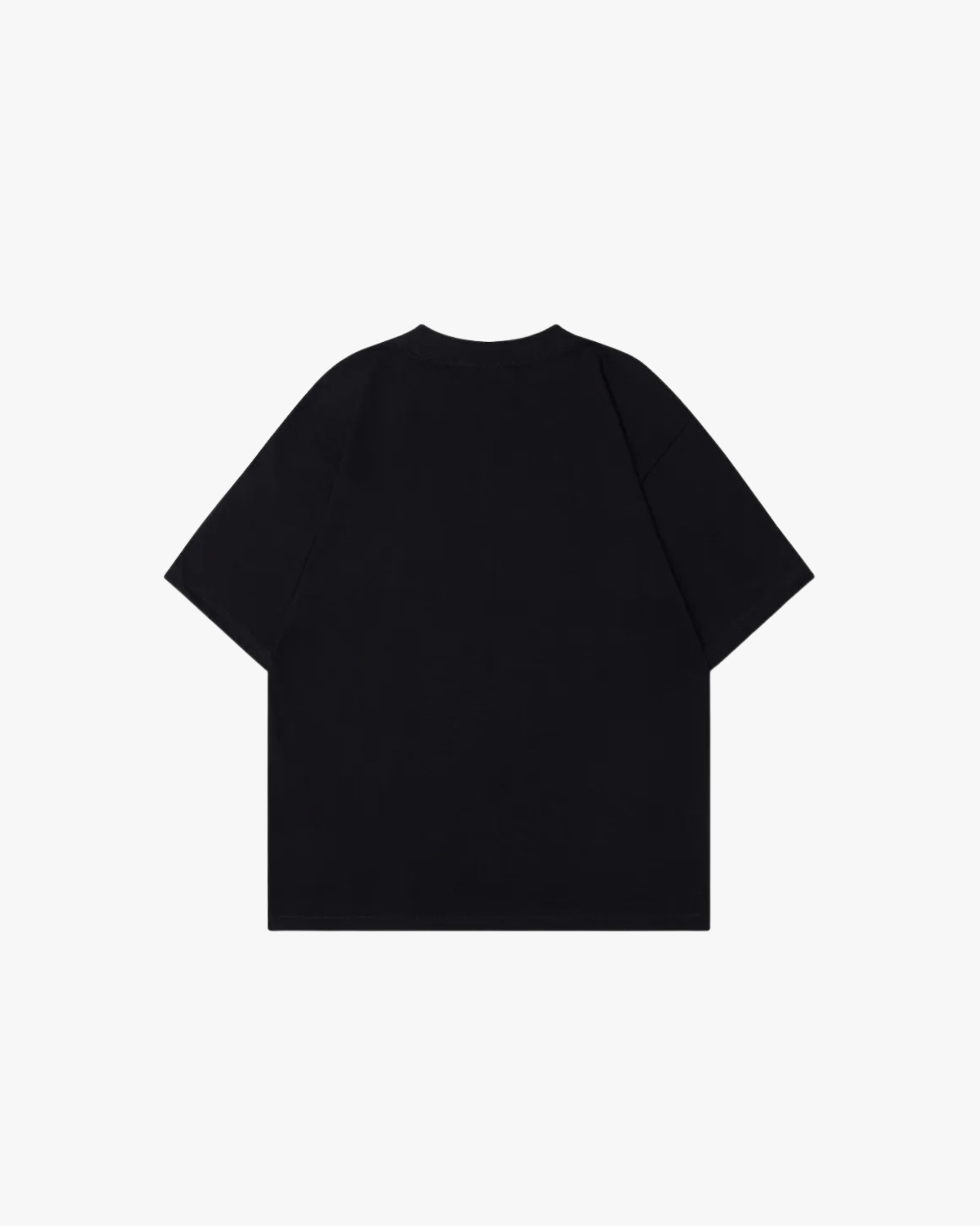 Woodlise Club Oversized Tee